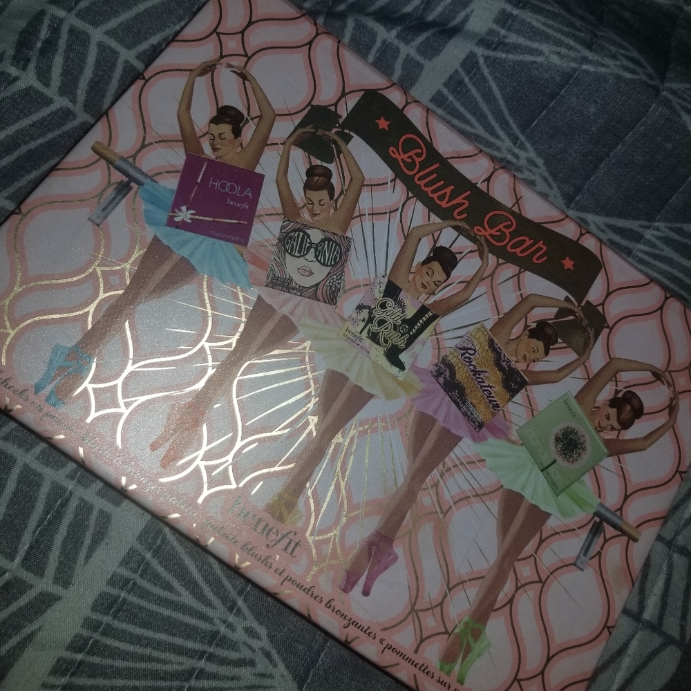 Benefit set